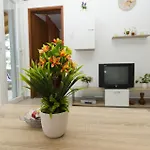 Seaside House Cove Gradina, Korcula - 13803 Дом отдыха Вела-Лука