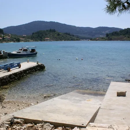 بيت للعطل Seaside House Cove Gradina, Korcula - 13803