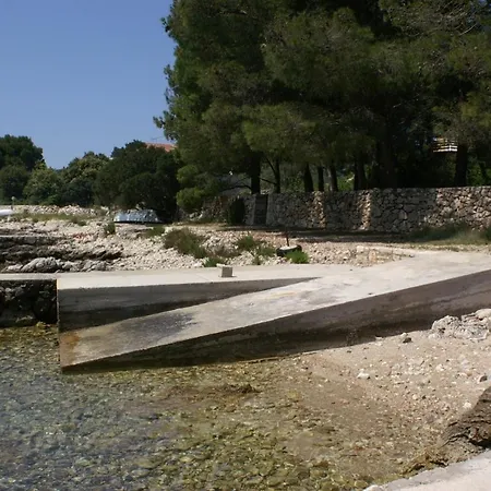 Seaside House Cove Gradina, Korcula - 13803 Feriehus *