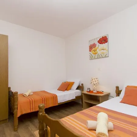 Seaside House Cove Gradina, Korcula - 13803 Feriehus