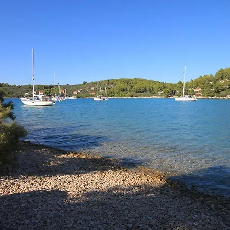 Seaside House Cove Gradina, Korcula - 13803 * فيلا لوكا