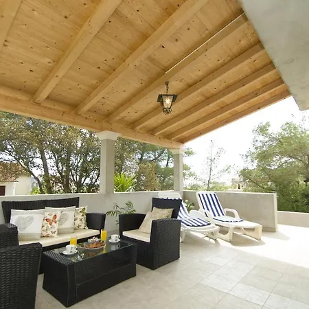 Seaside House Cove Gradina, Korcula - 13803 *